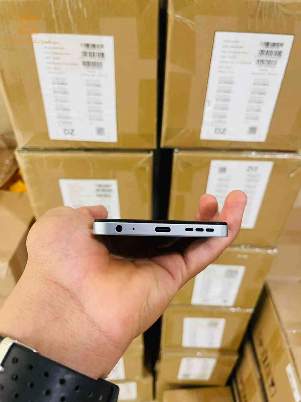 SMARTPHONE CONDOR GT 70(6+6/256)
