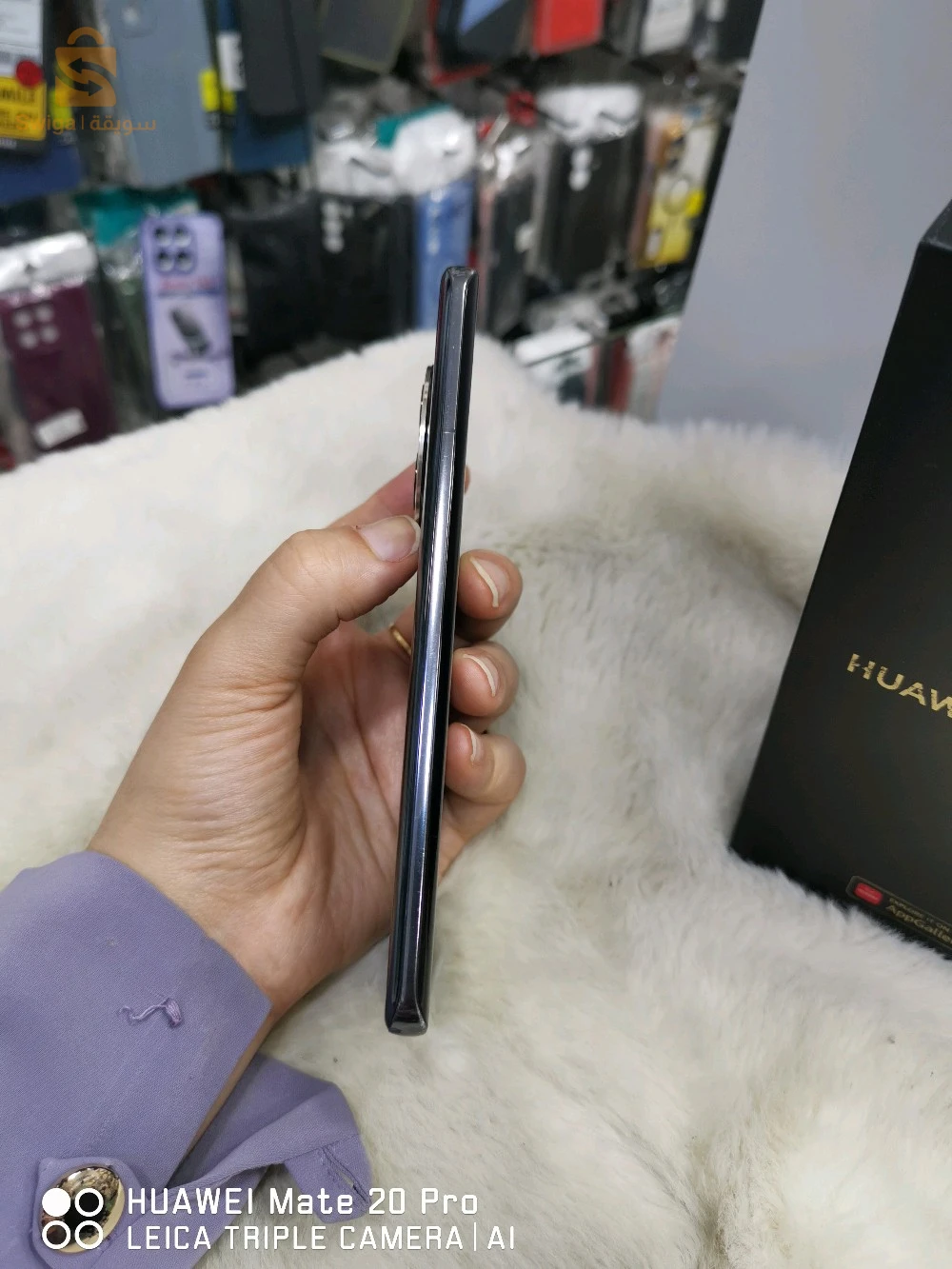 HUAWEI MATE 50 PRO