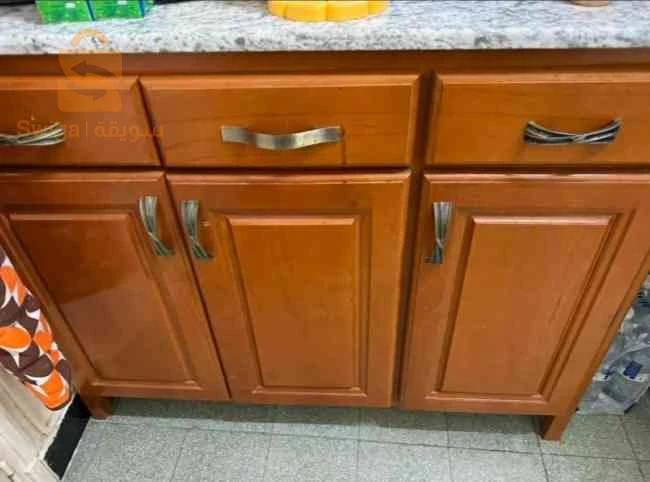 meuble de cuisine