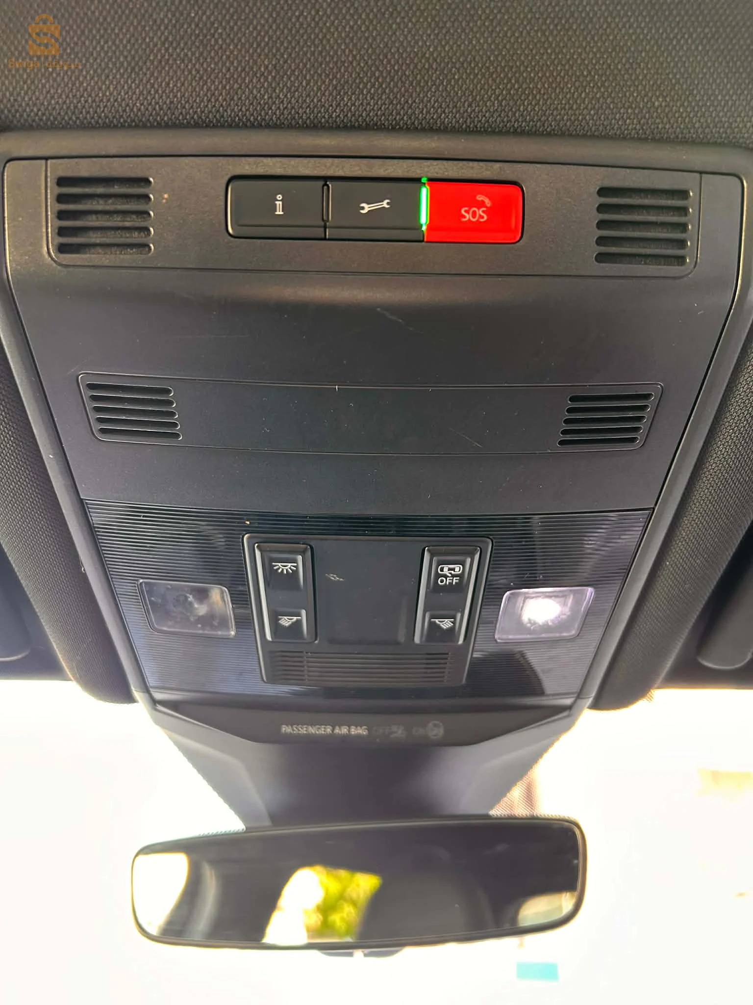 Volkswagen T_ROC 2021 ANNABA