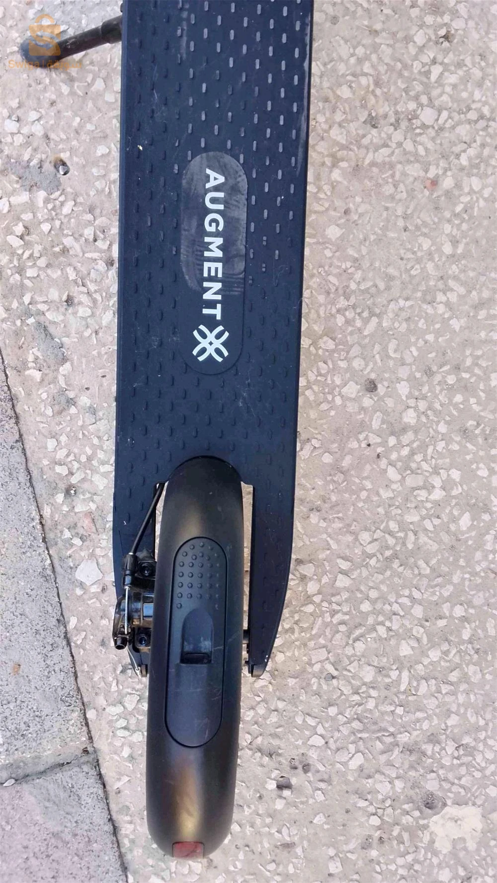 trottinette électrique