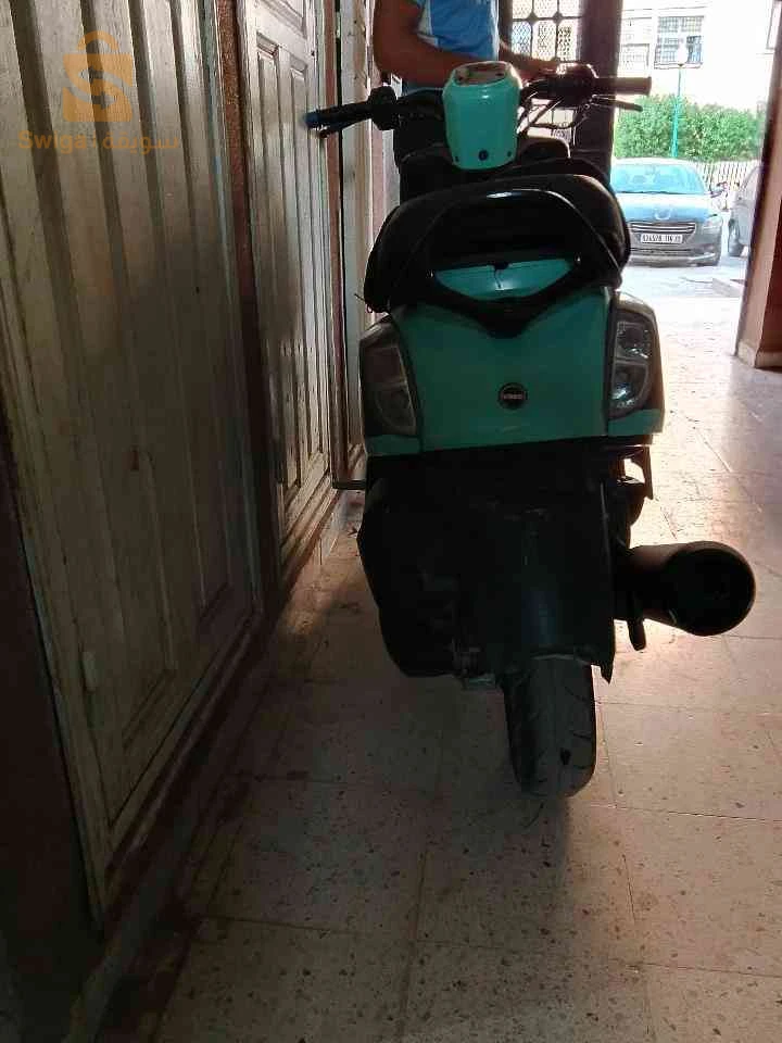 استايت