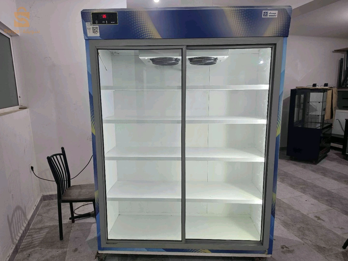 معدات المطاعم