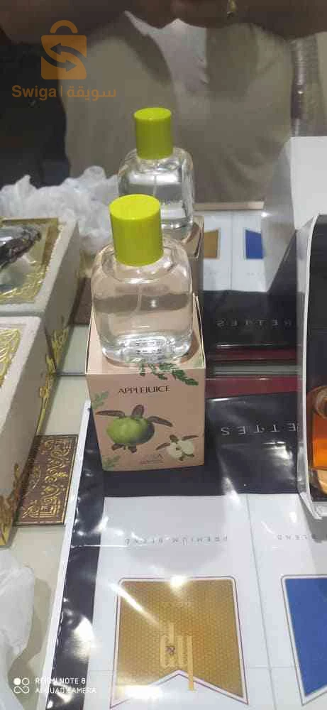 Zara parfum 🇪🇦🇪🇦 réduction 66% 3300 prix fix