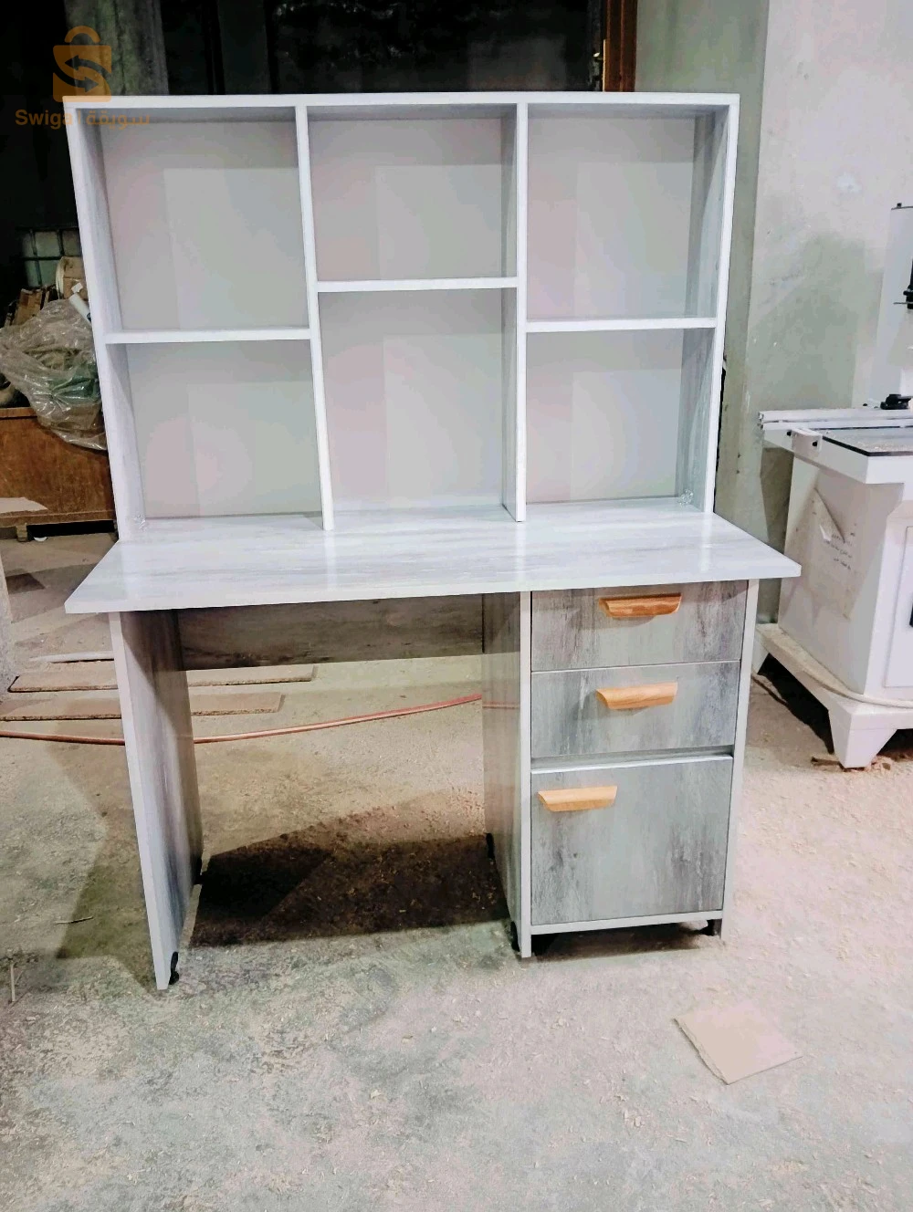 مكتب أطفال