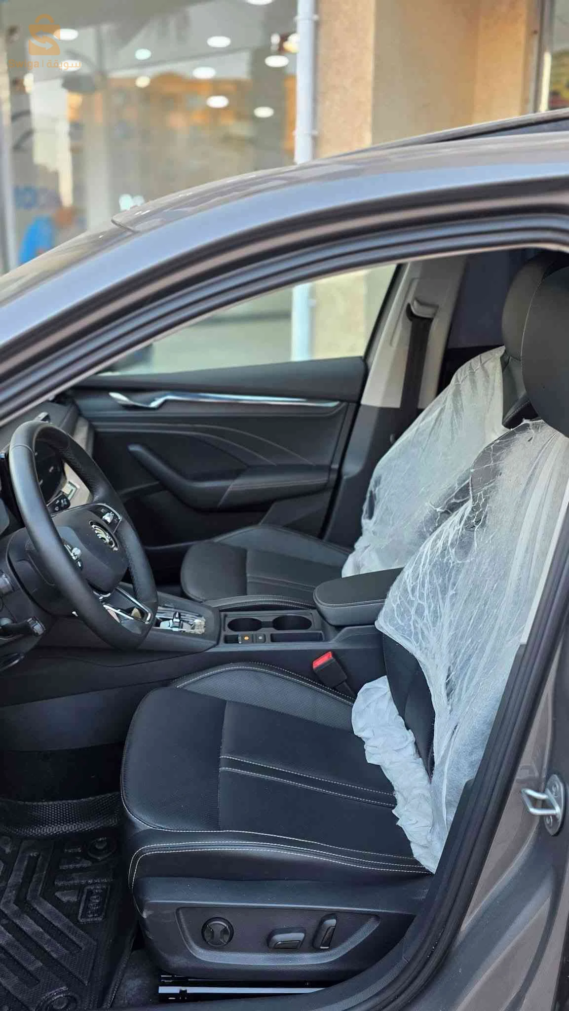 Skoda Octavia 2025 SETIF