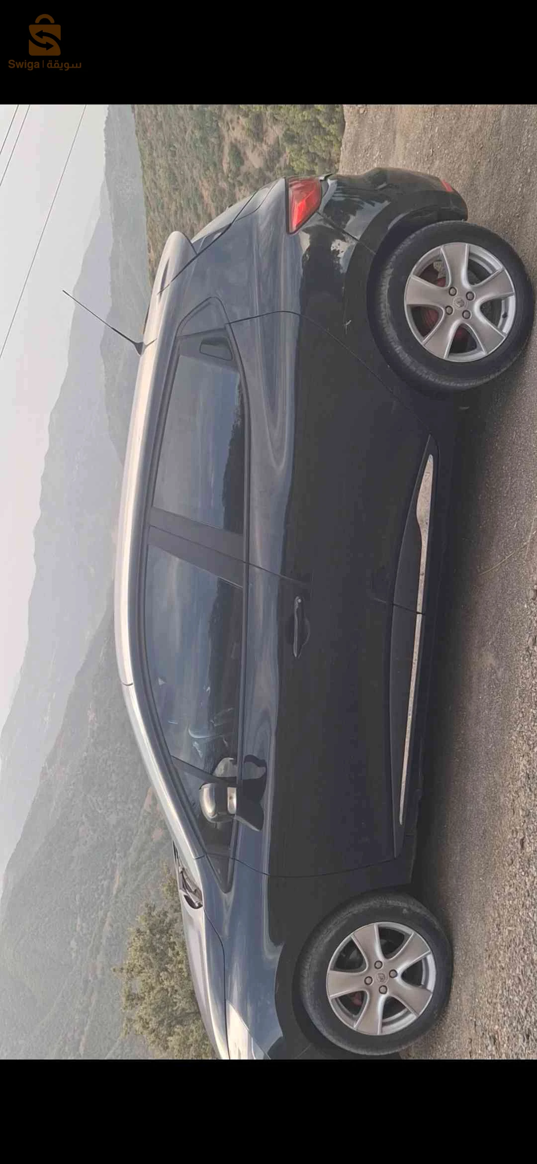 Renault Clio 4 2014 BOUIRA