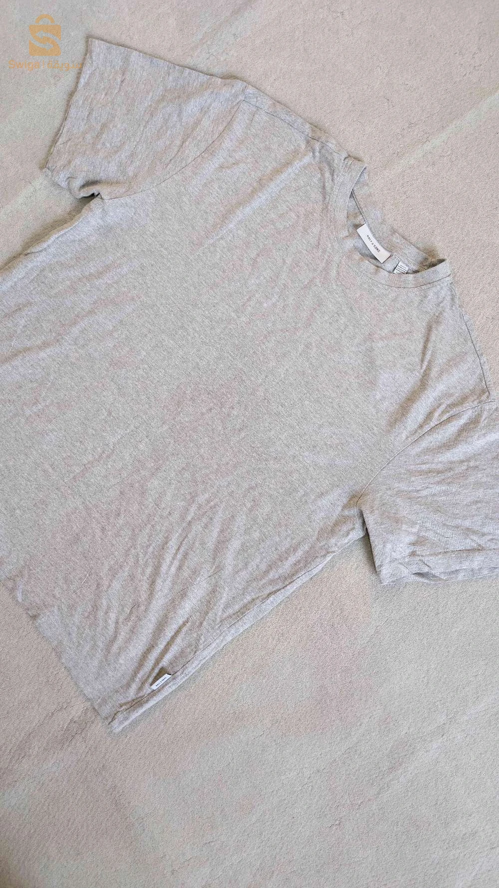 T- Shirt Only & Sons 👕 Original- 100% Cotton