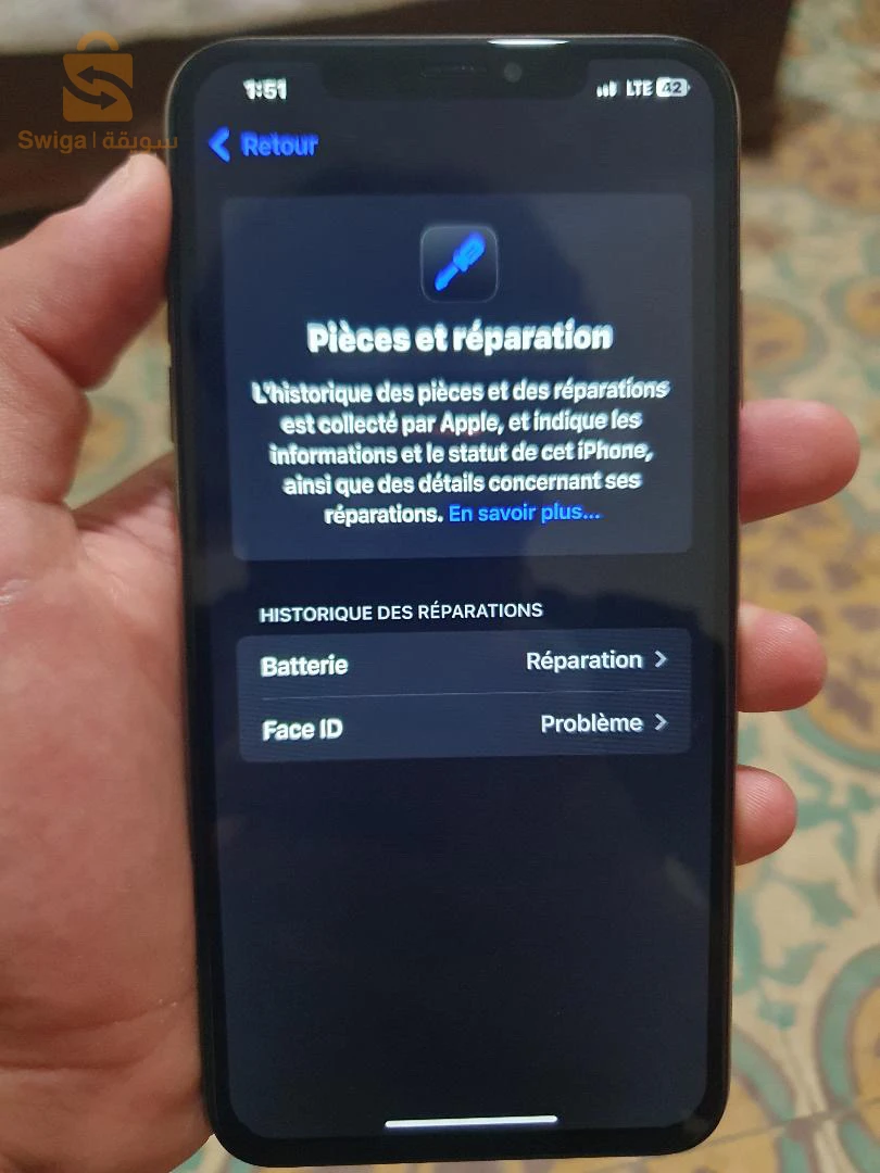 iphon xs max
