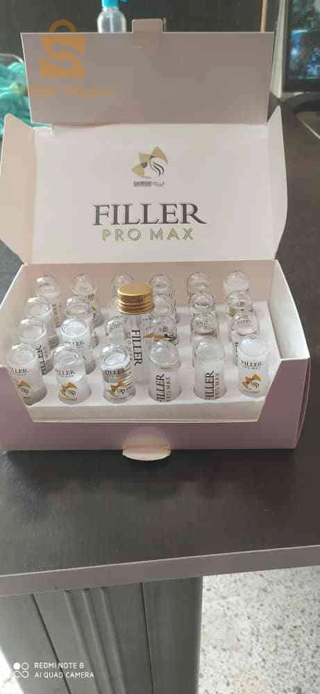 filler pro max original packet 24 doze promotion