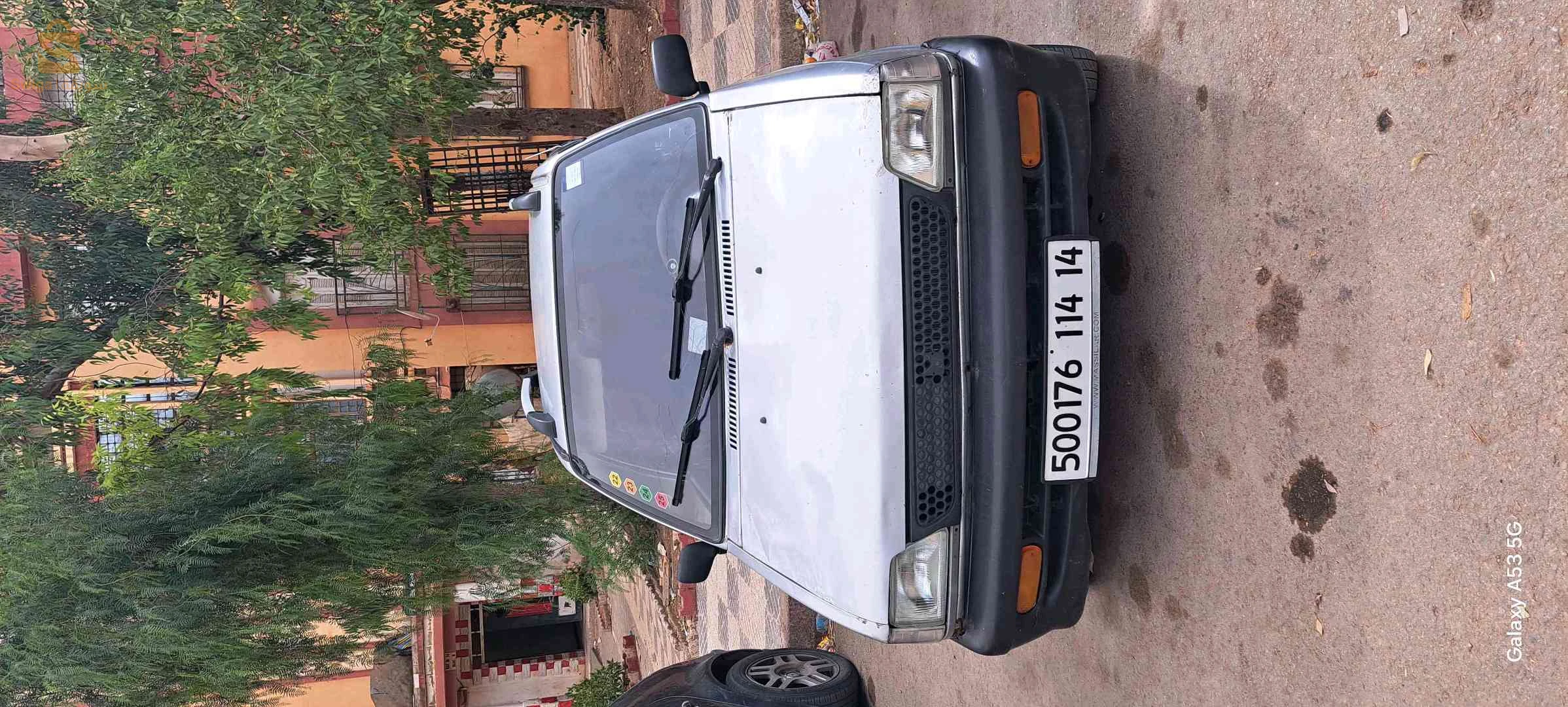 Suzuki Maruti 2014 TIARET