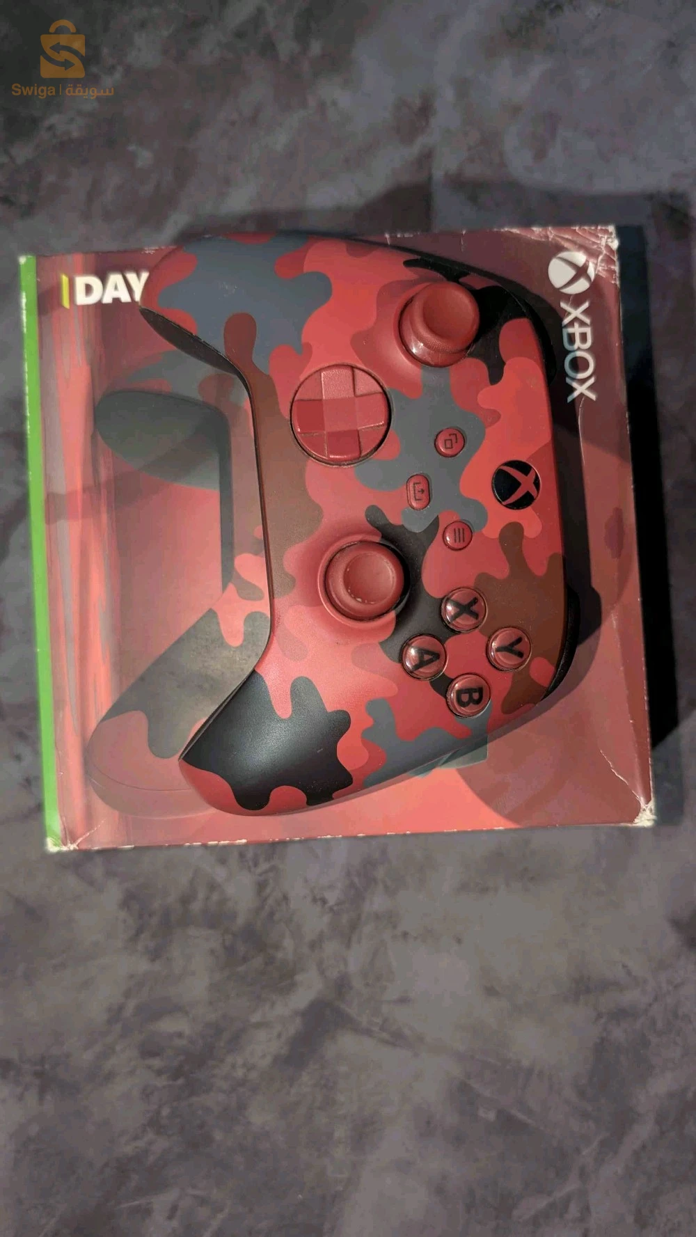 xbox series s controller