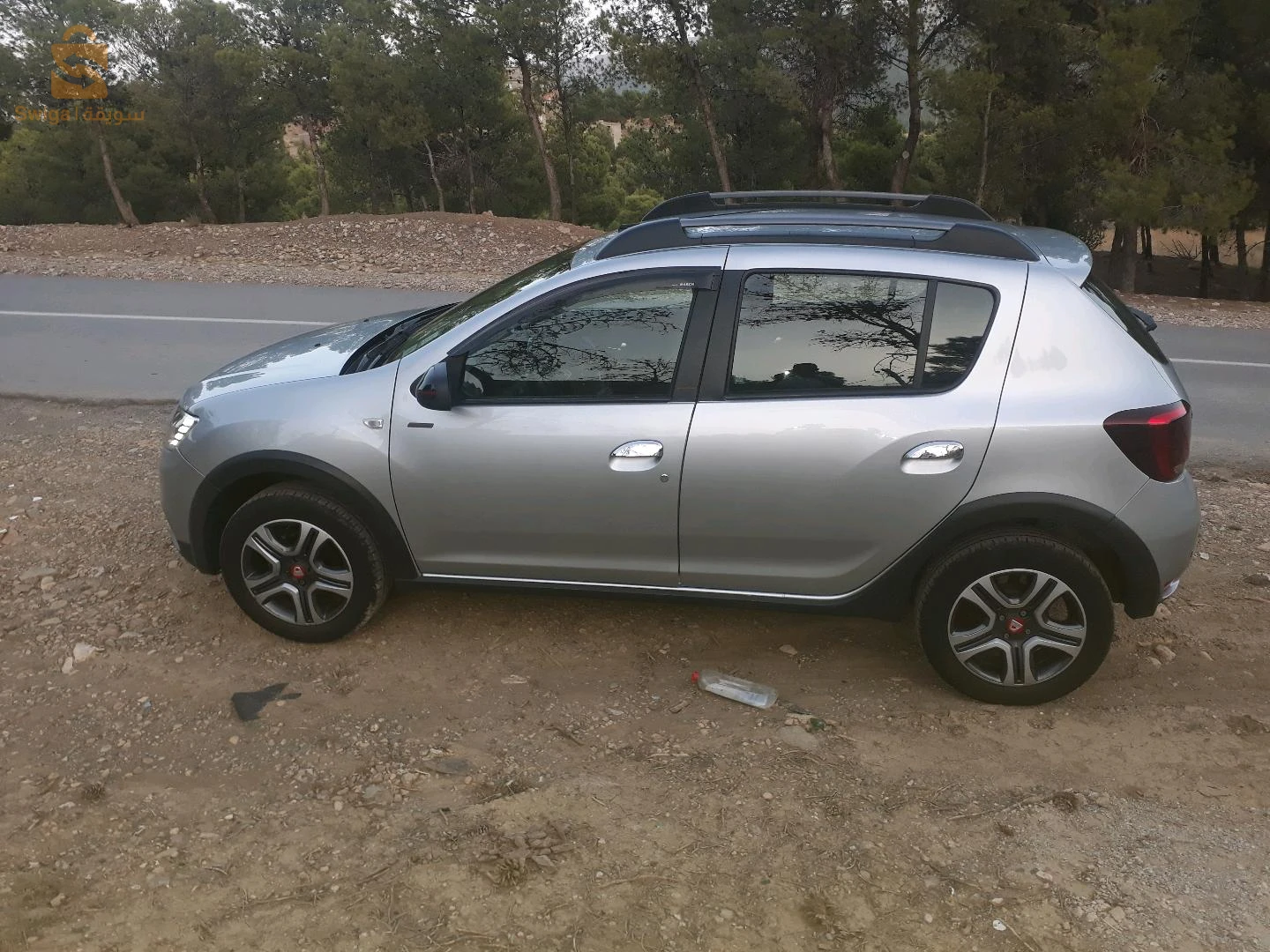 رينو STEPWAY 2021 باتنة