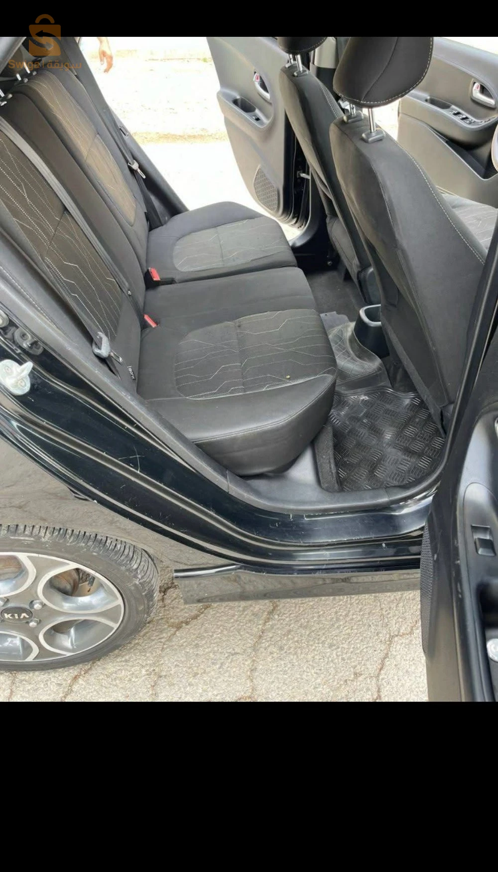 كيا Picanto بسكرة