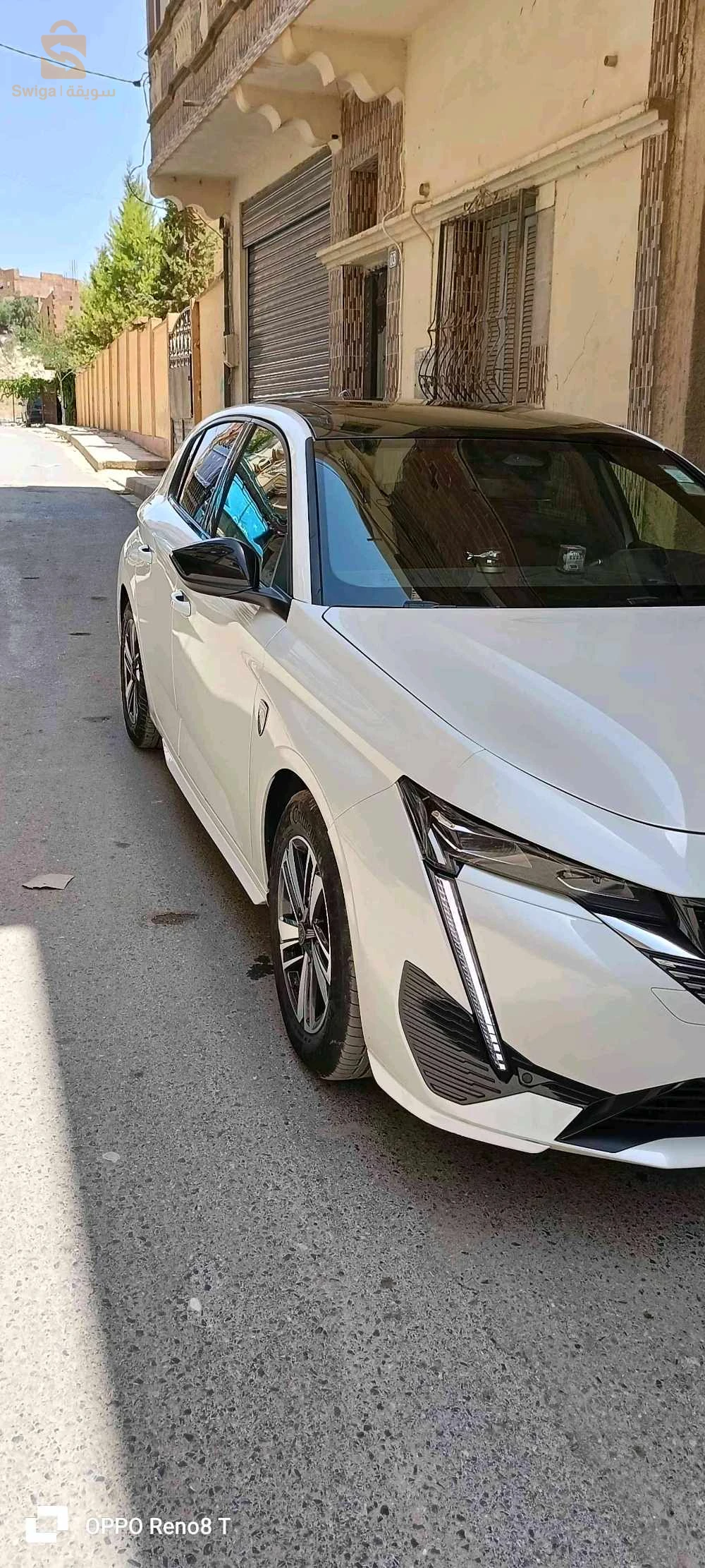 بيجو 308 2023 المدية