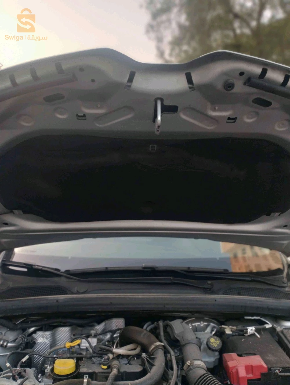 Renault Clio 5 2023 BLIDA