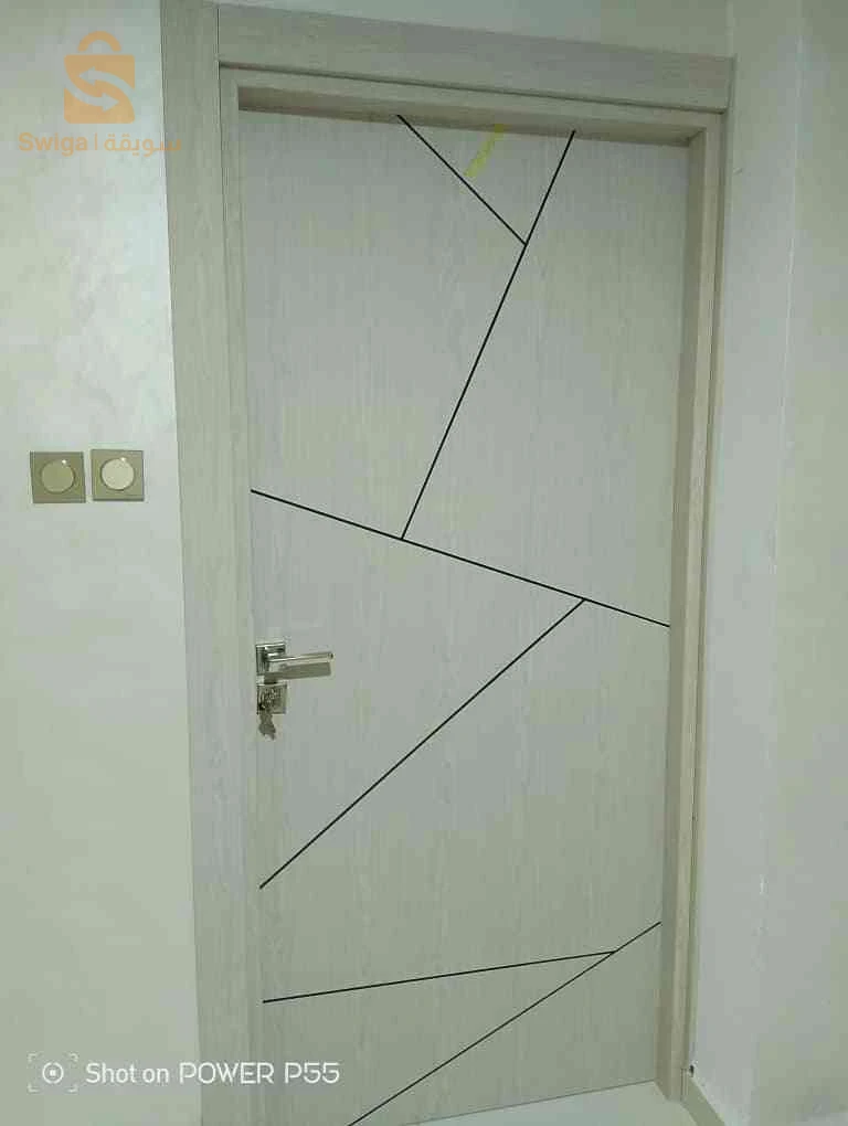 ابواب غرف ونوافذ