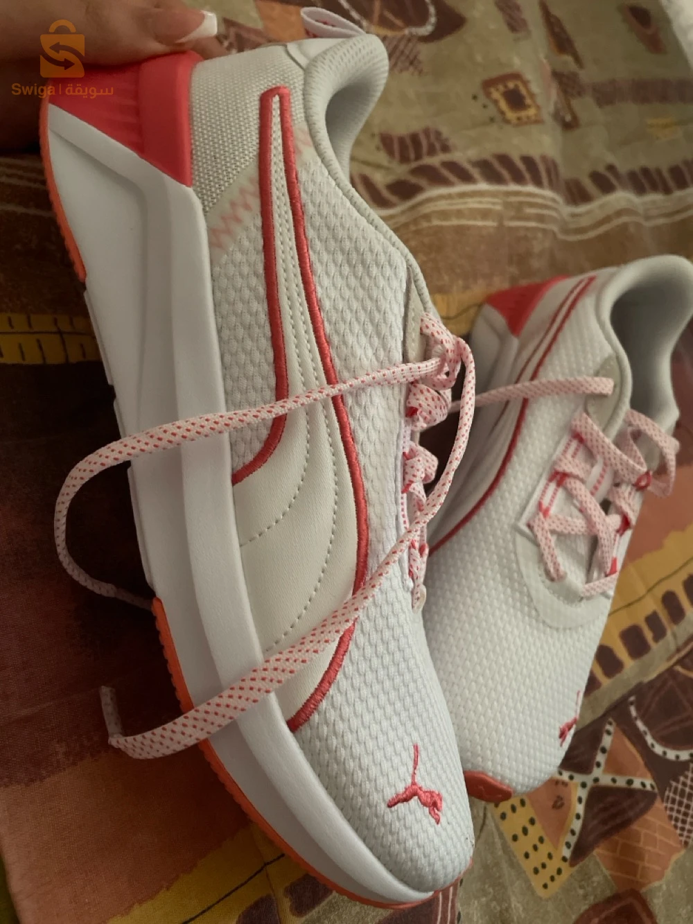 basket femme original neuf