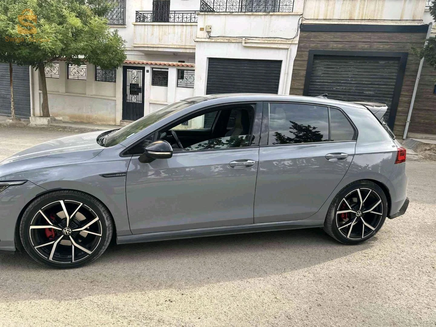 فولكس واجن Golf 2024 برج بوعريريج