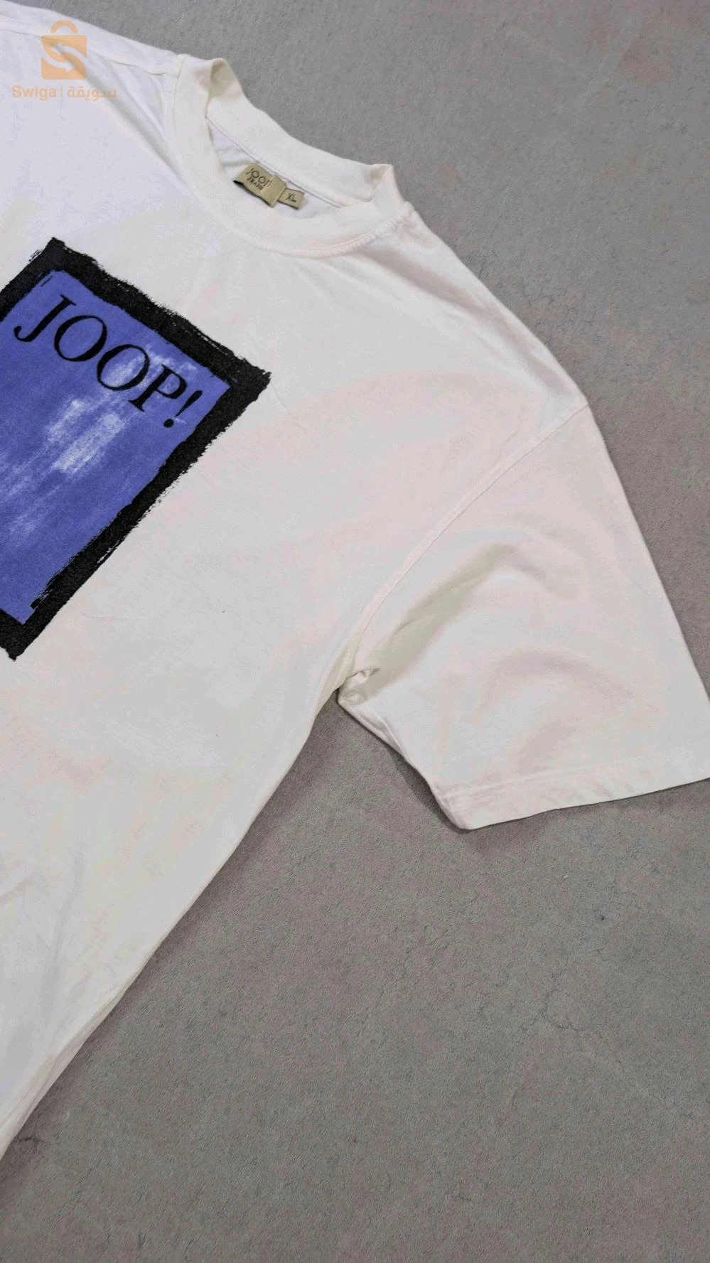 T-shirt JOOP ! pour homme Original