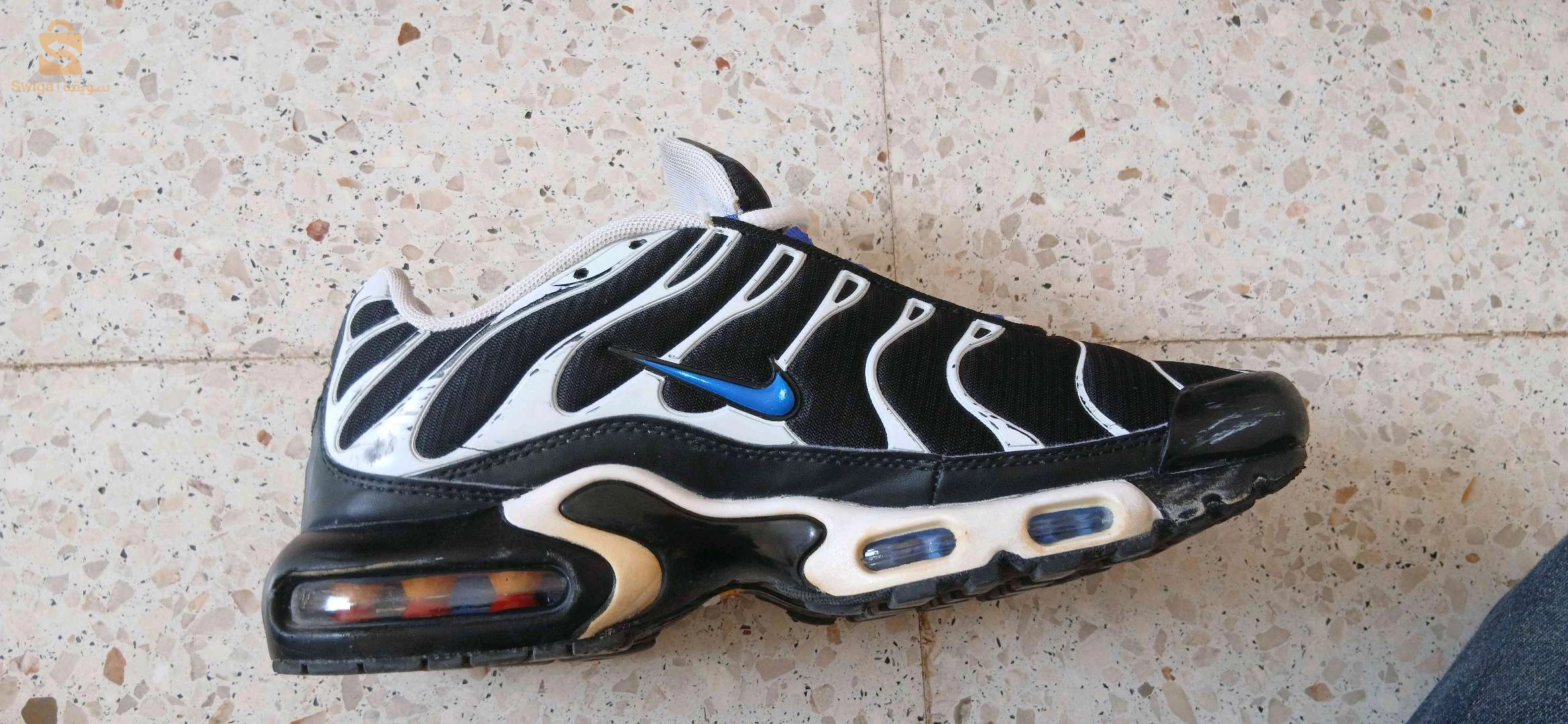 احذية Nike