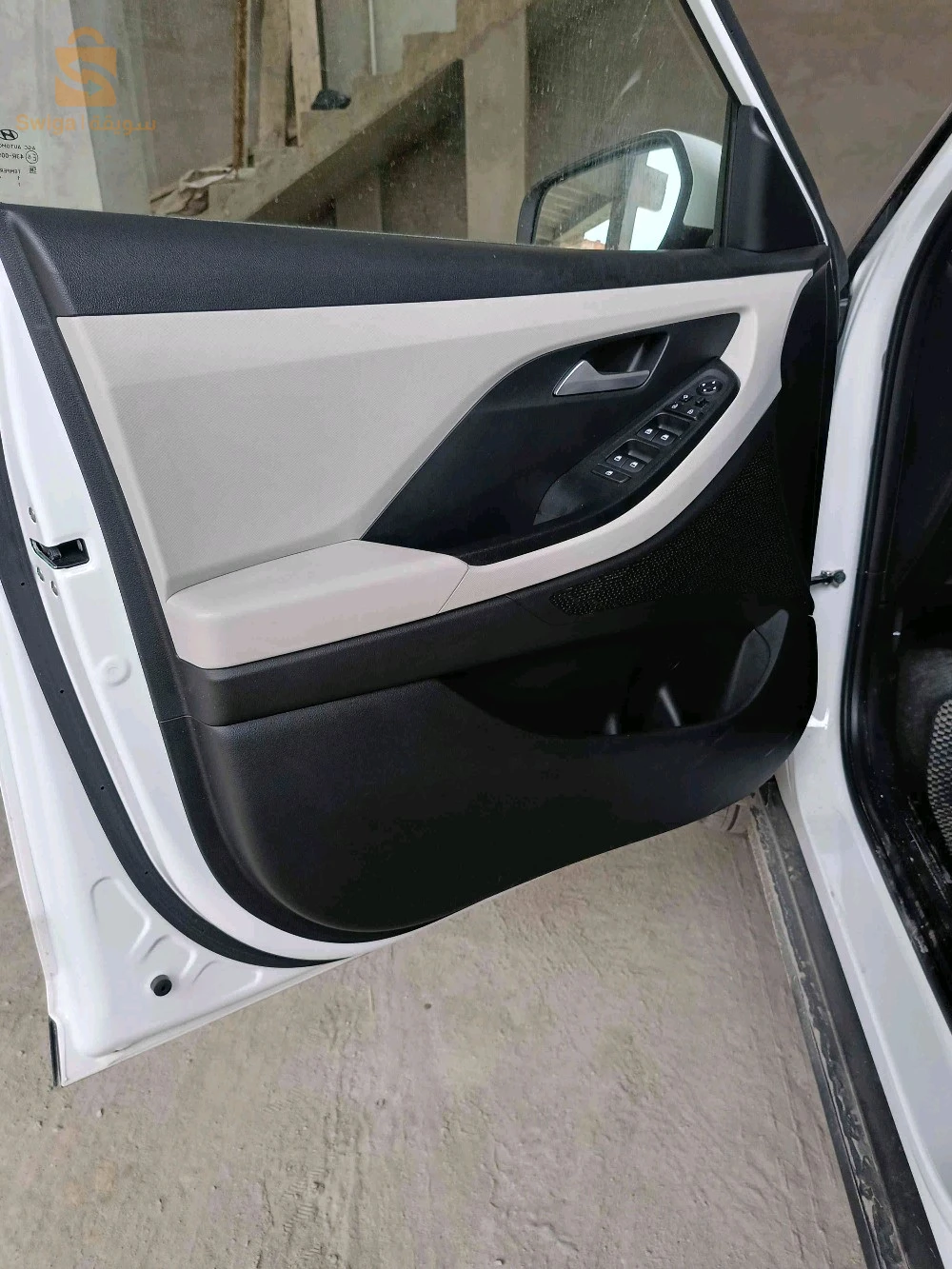 Hyundai Creta 2026 TEBESSA