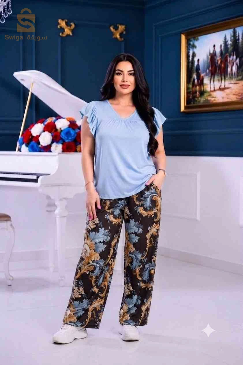 بيج دلع 👗