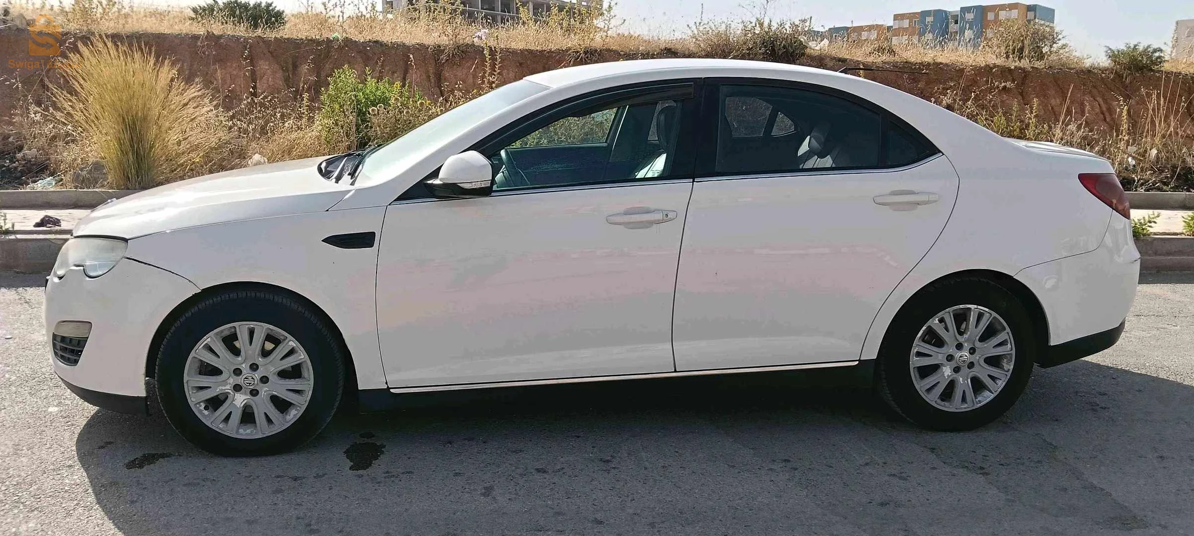 MG Mg 5 2016 CONSTANTINE
