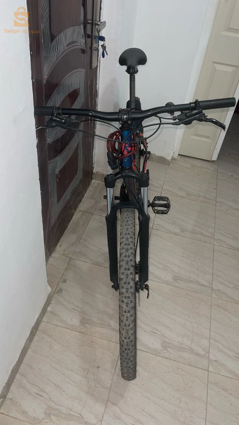 vélo