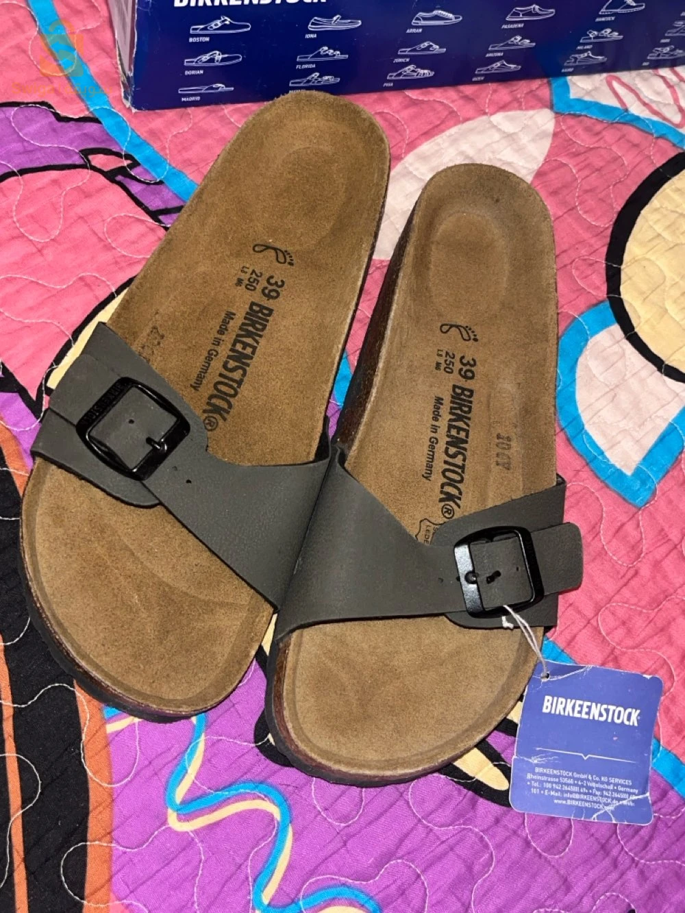 À vendre
