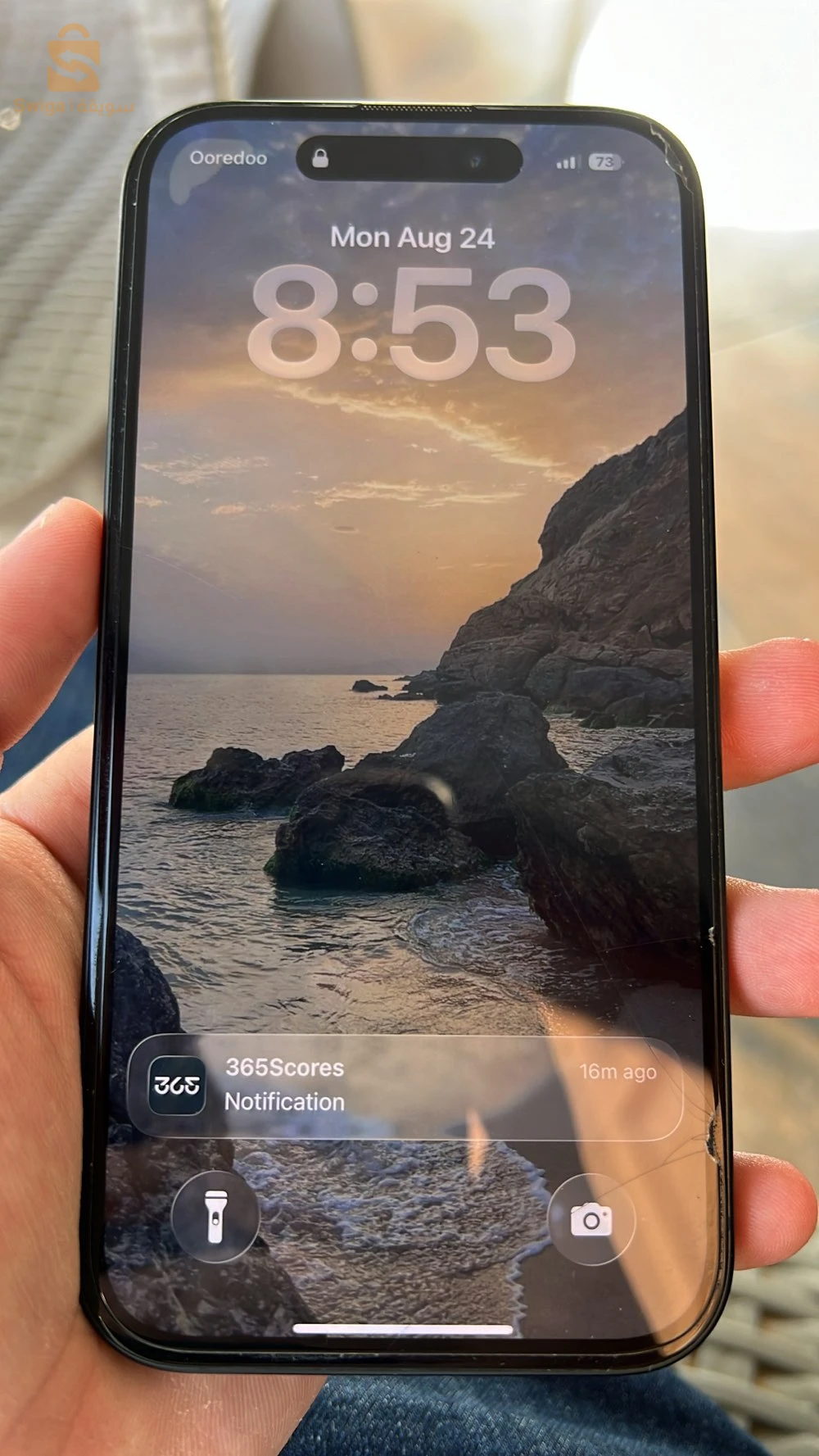 Apple Iphone 15 Canadienne🇨🇦 Et Européenne🇪🇺