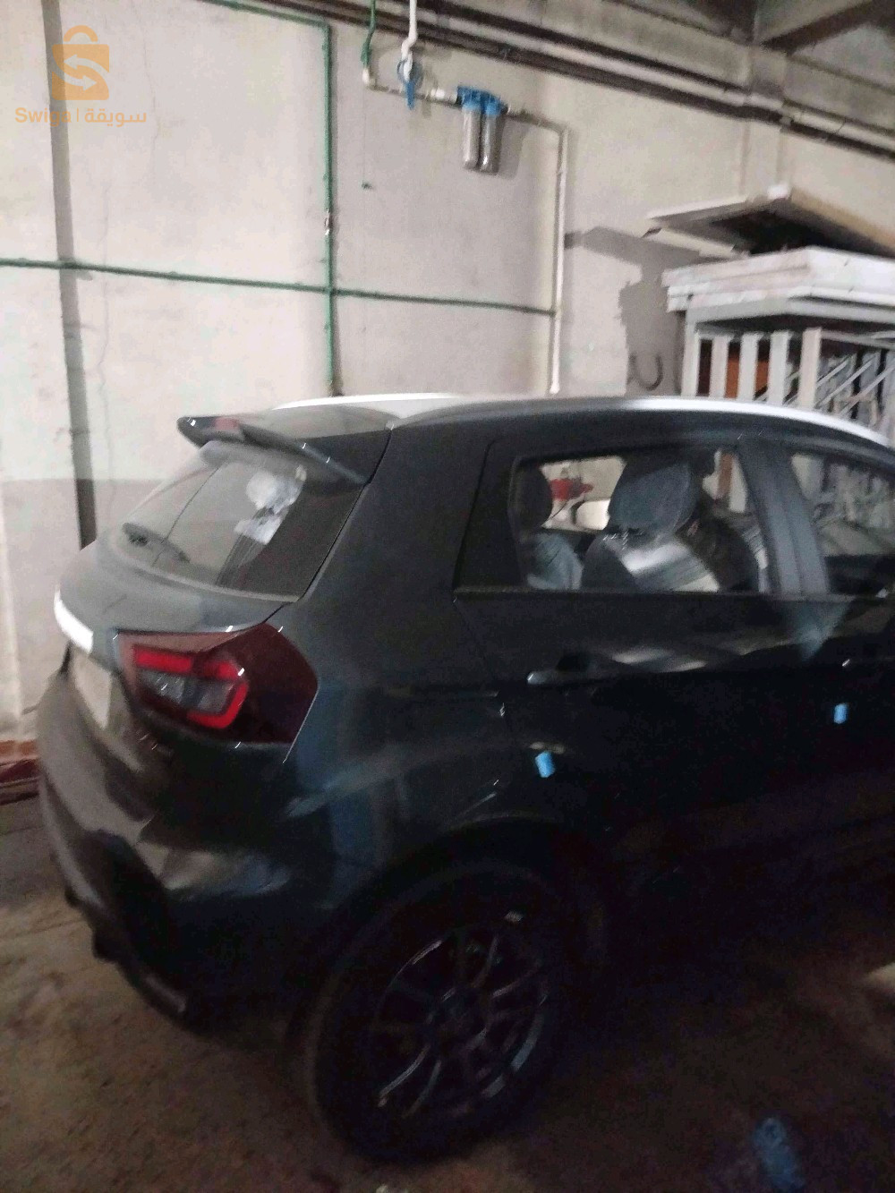 Livan Gs3 pro 2026 SETIF