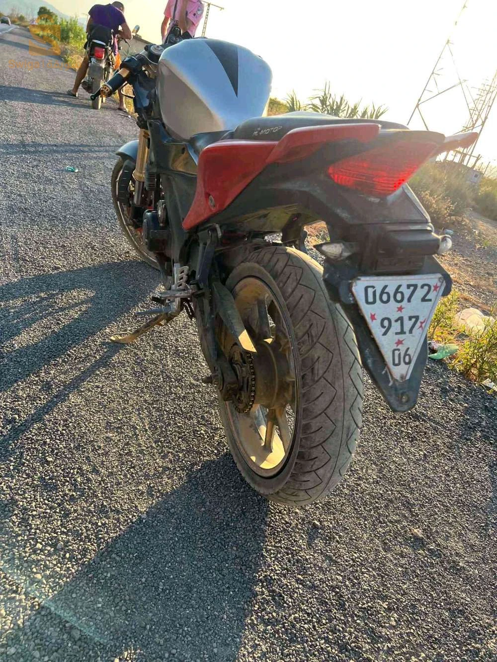 viva motor 250 cc