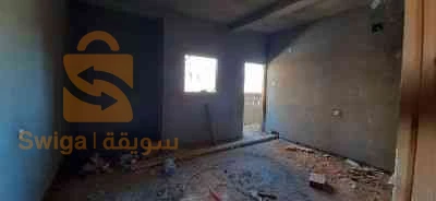 سكن في طور الانجاز للبيع