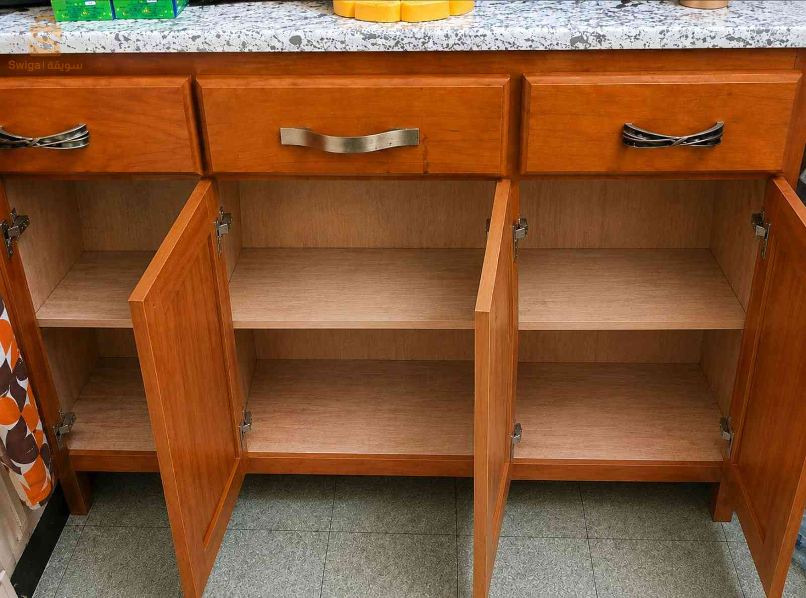 meuble de cuisine