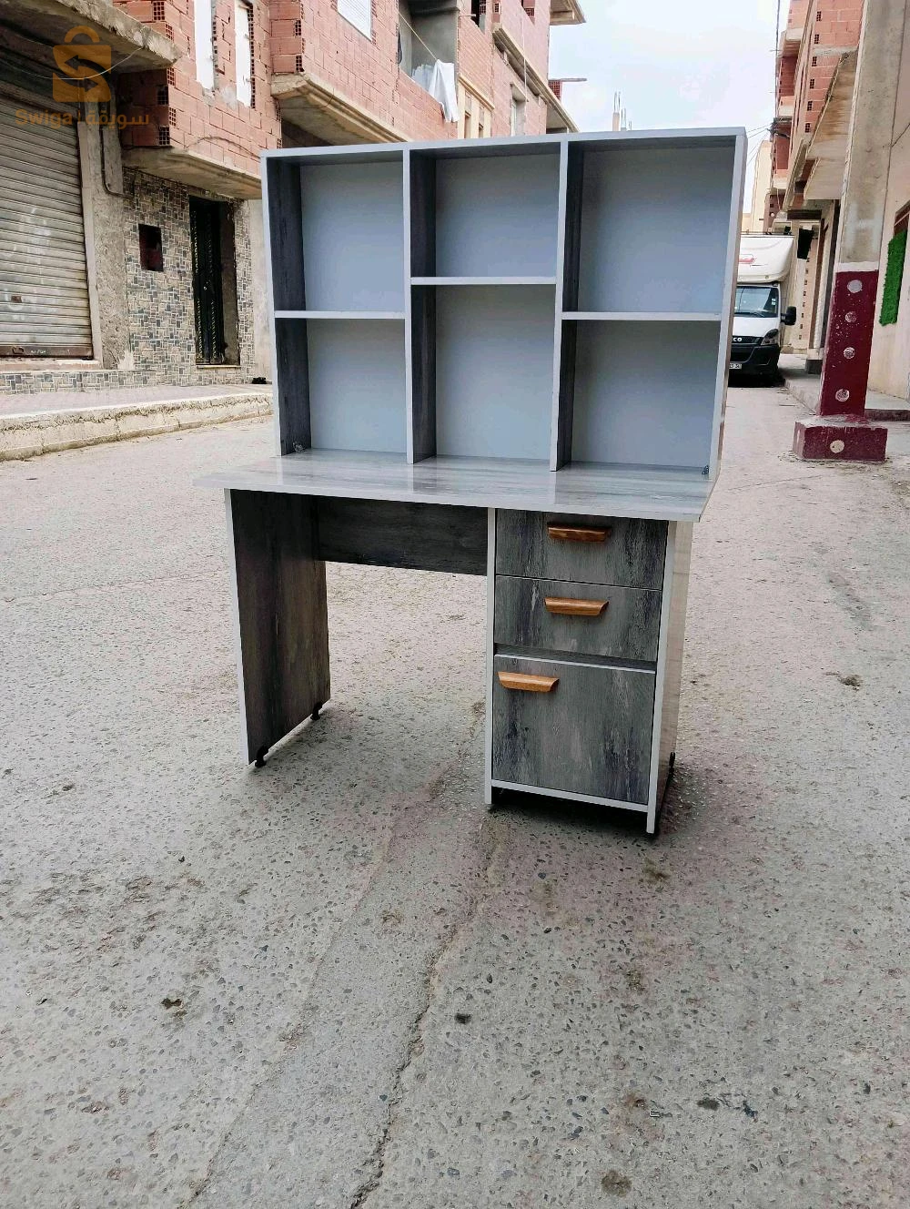 مكتب أطفال