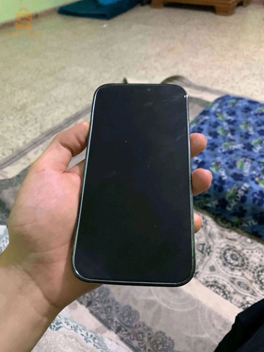 هاتف 12برو ماكس