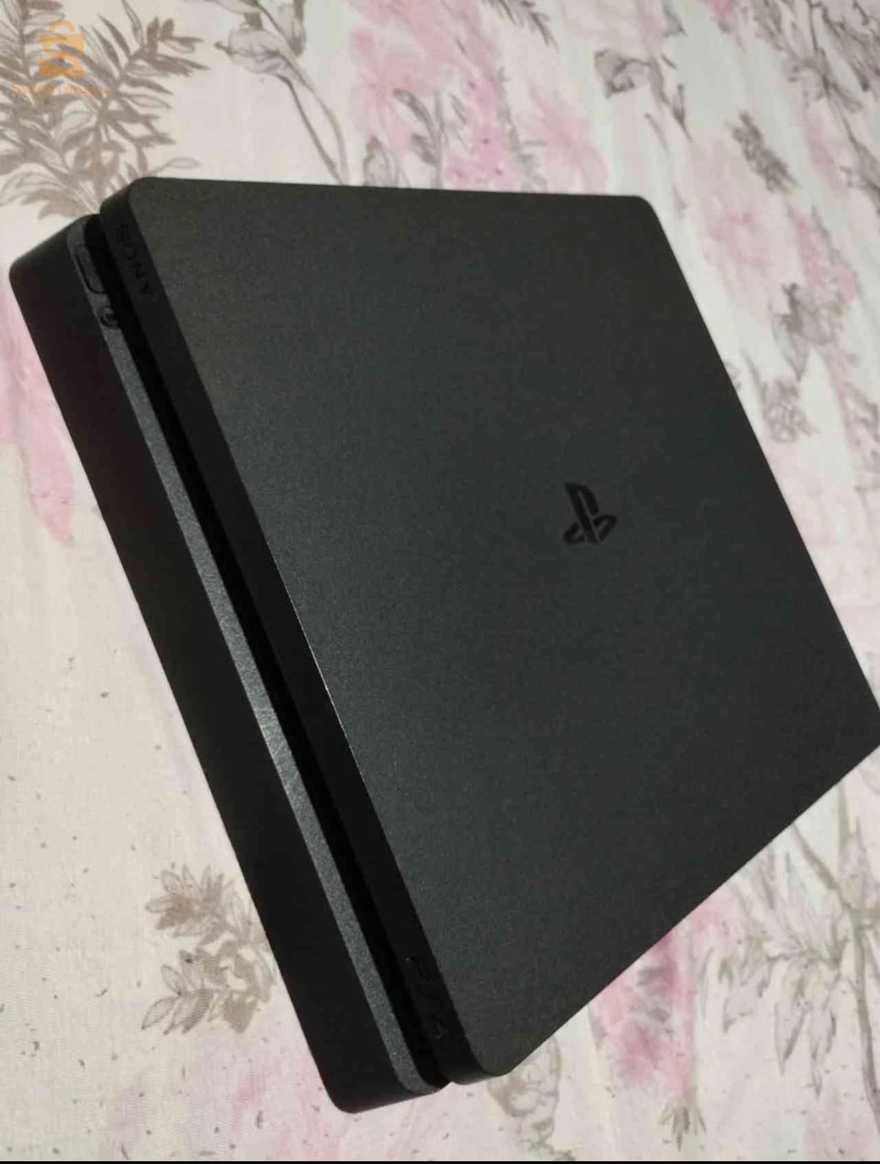 PS4 Slim Flashé