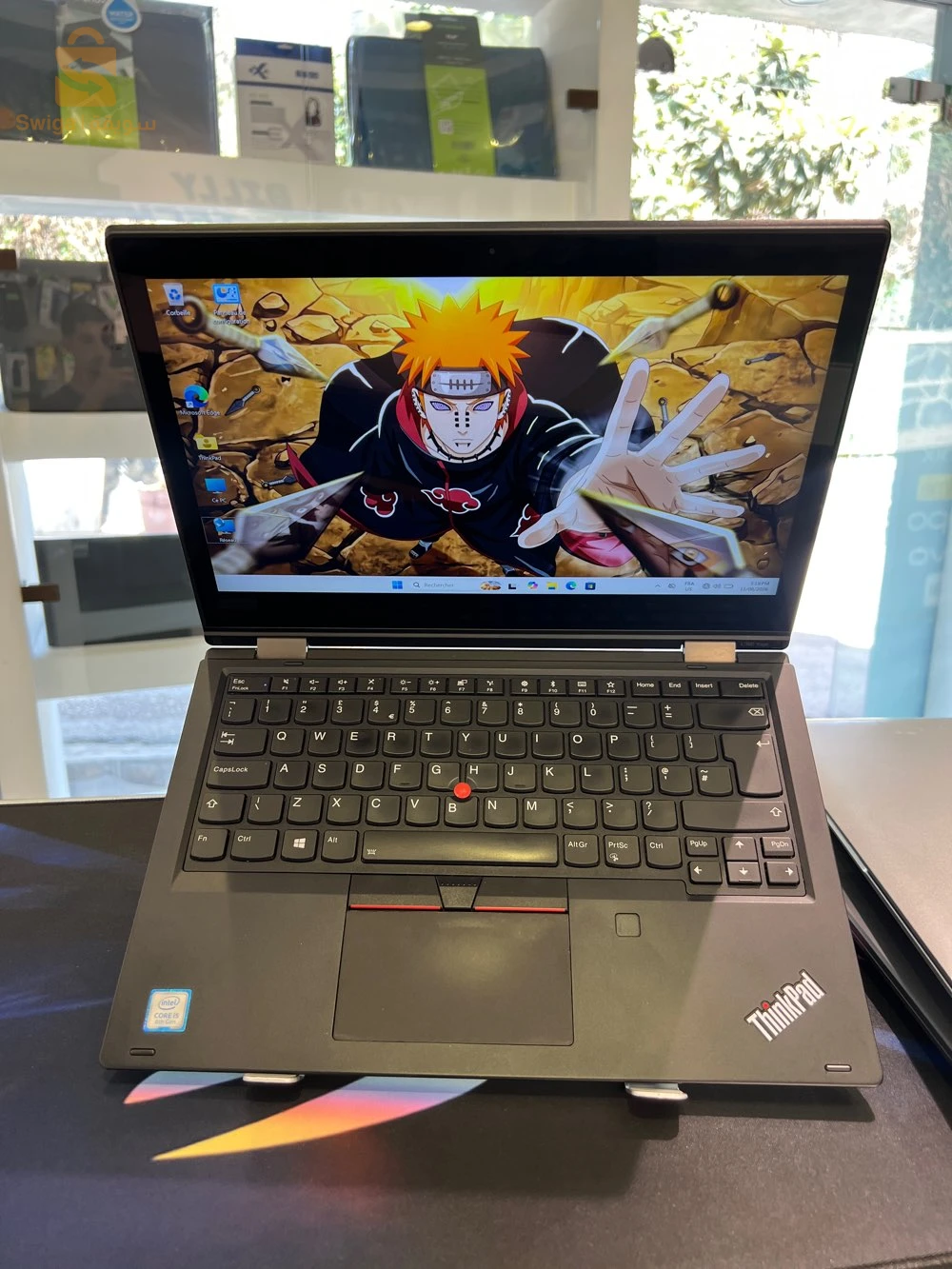 lenovo thinkpad yoga L380