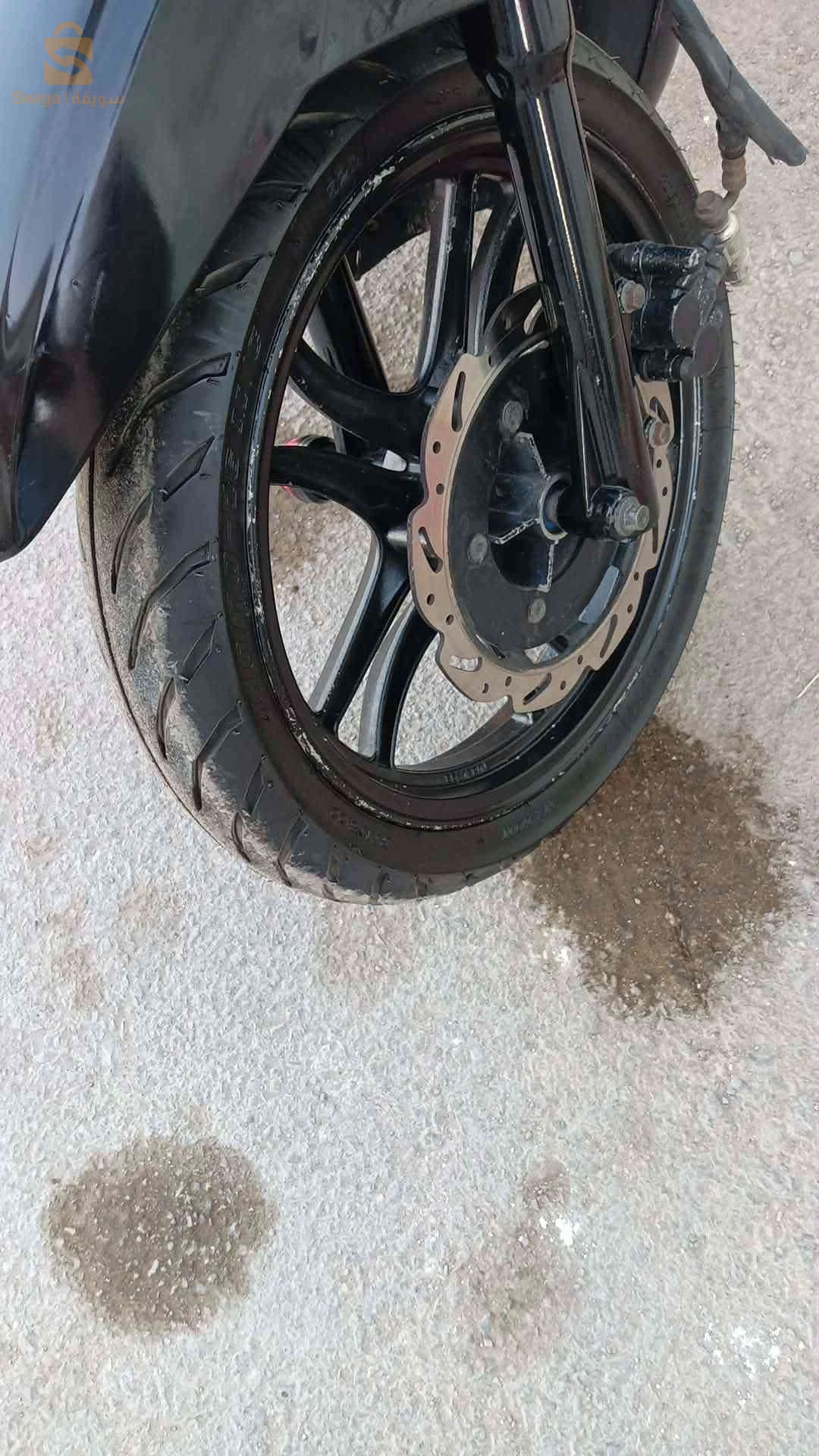sym st 2018