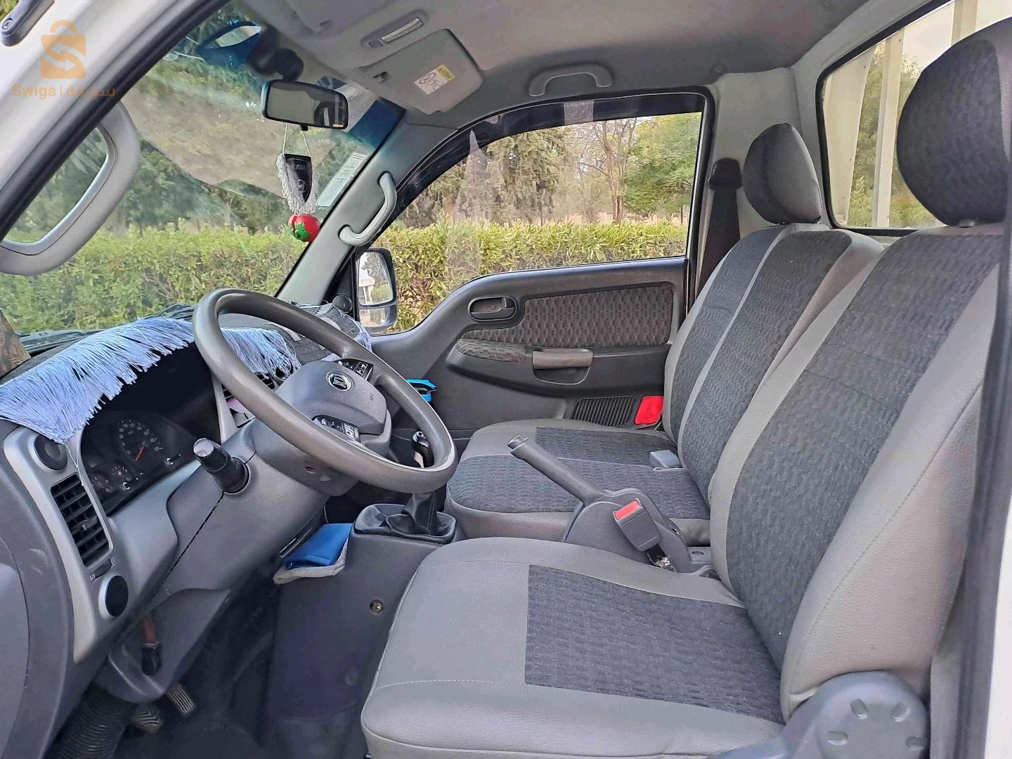 Kia K2500 2019 OUM EL BOUAGHI