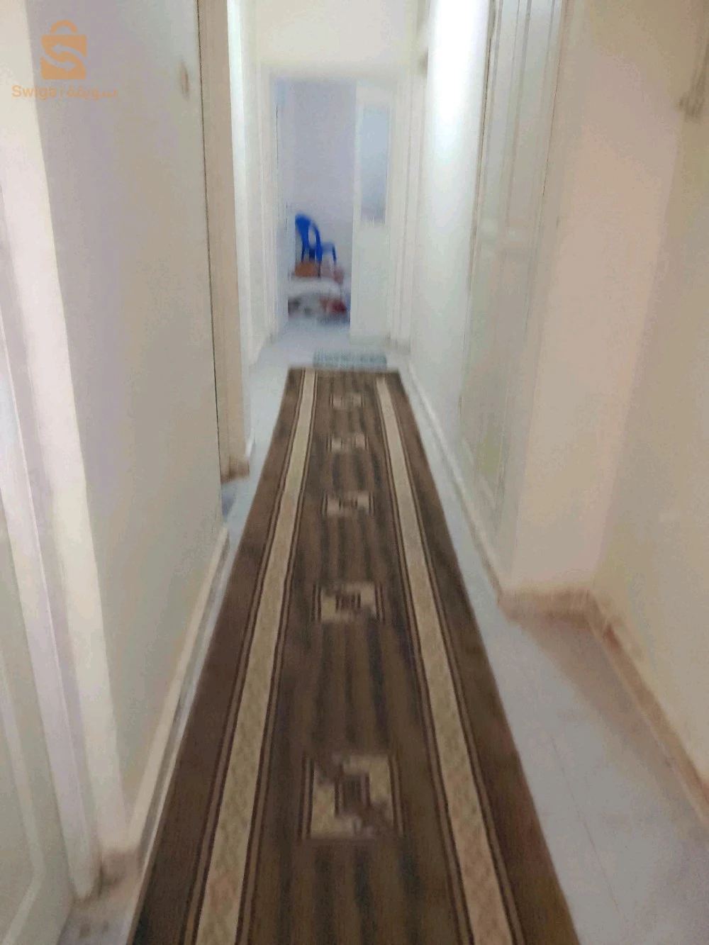 كراء منزل فلفلة جندارك