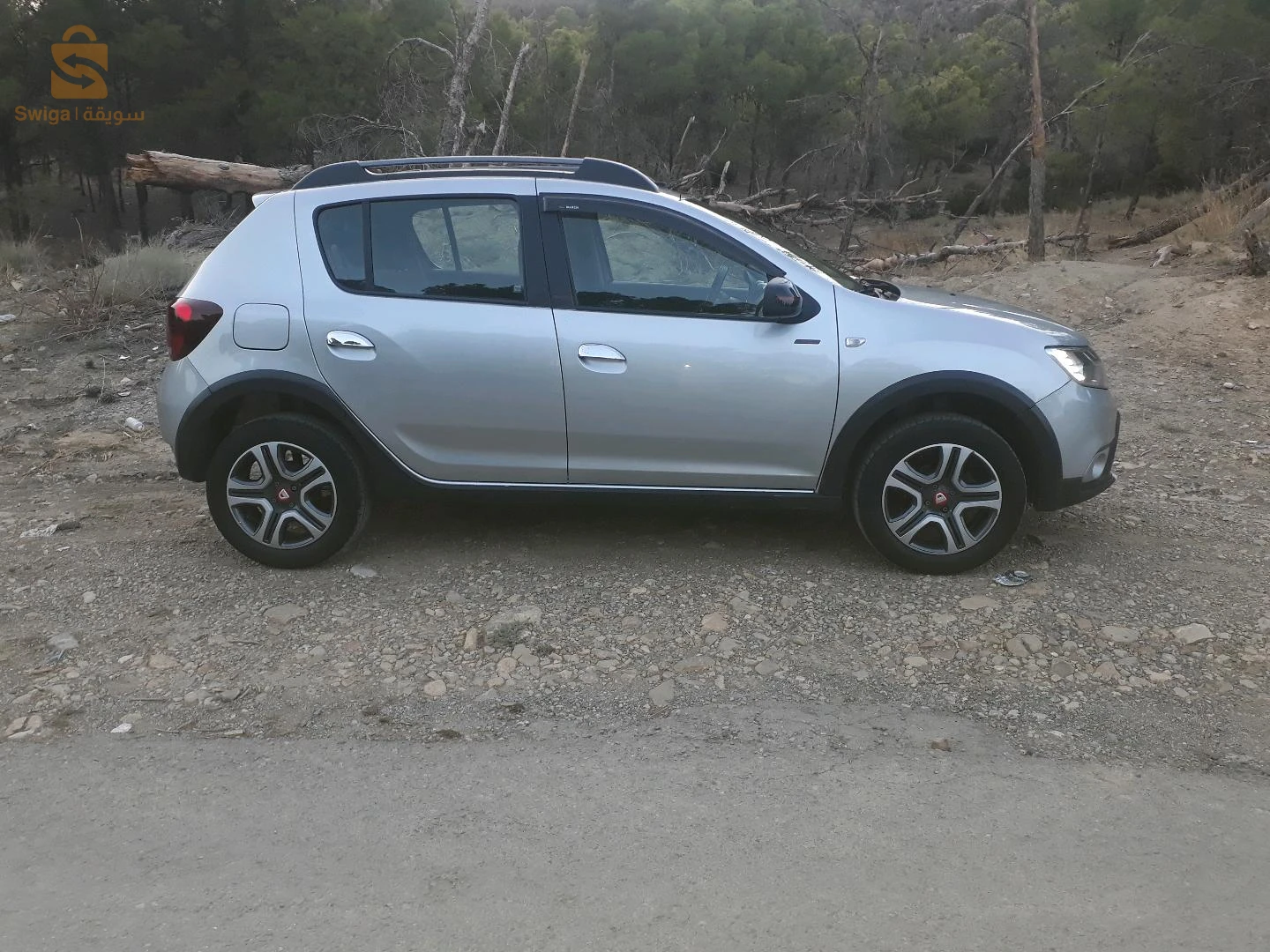 رينو STEPWAY 2021 باتنة