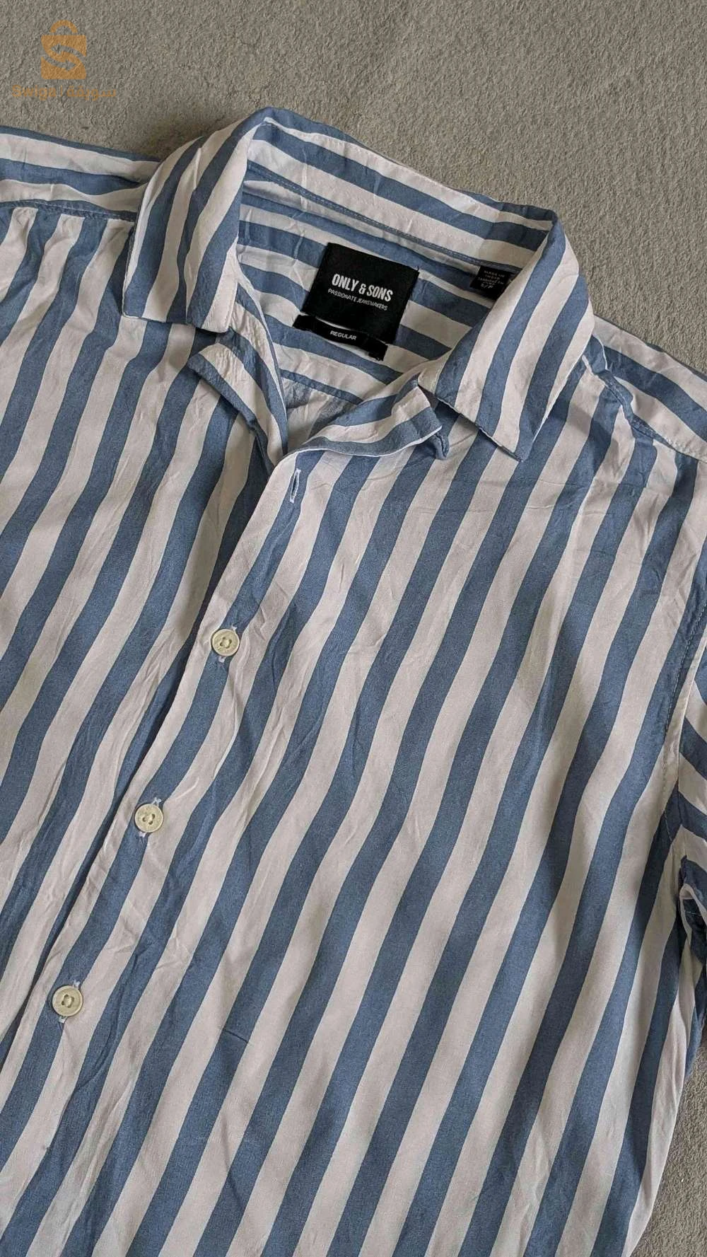 Chisel Only & Sons Original - Pour homme