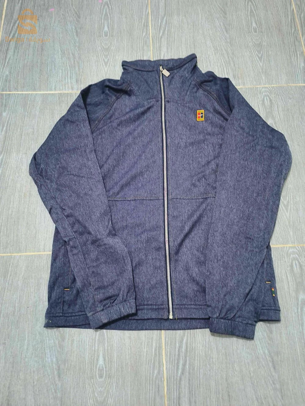 veste Nike original taille m