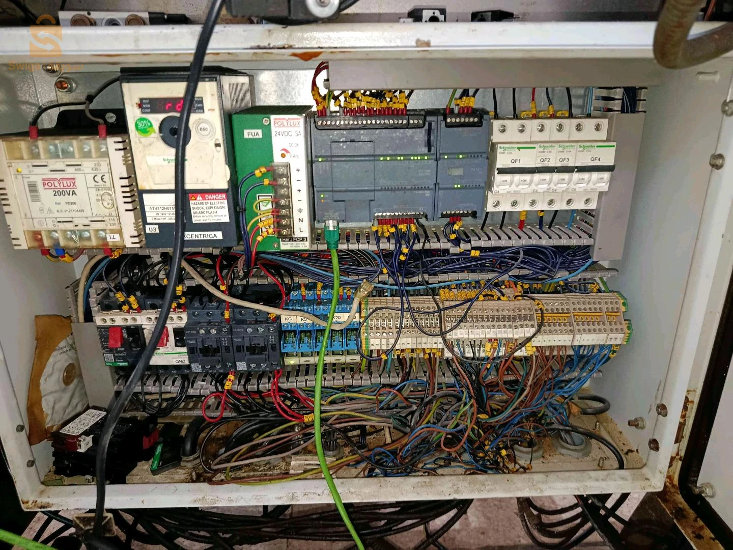 Automaticien