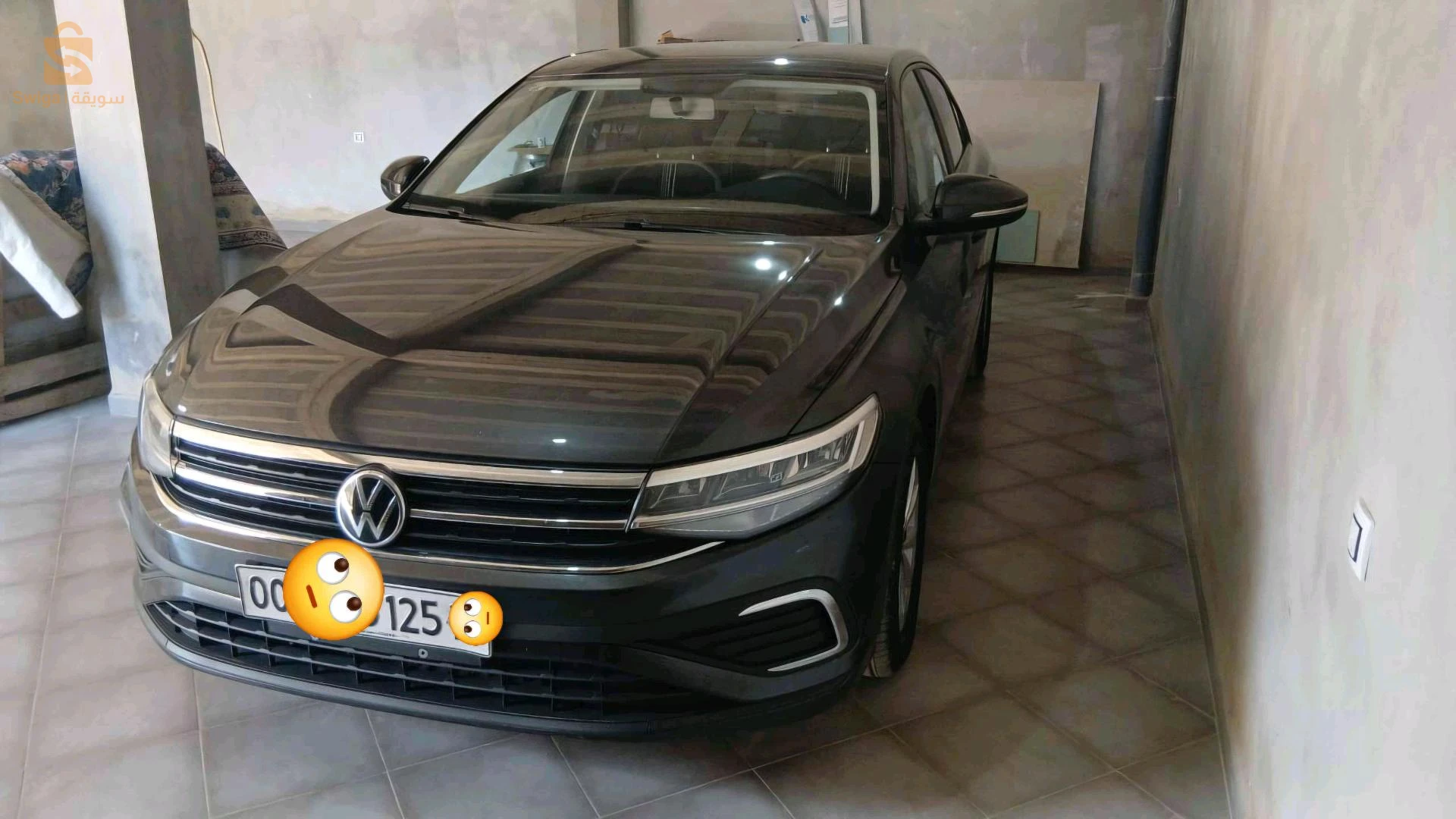 Volkswagen Bora 2025 MILA
