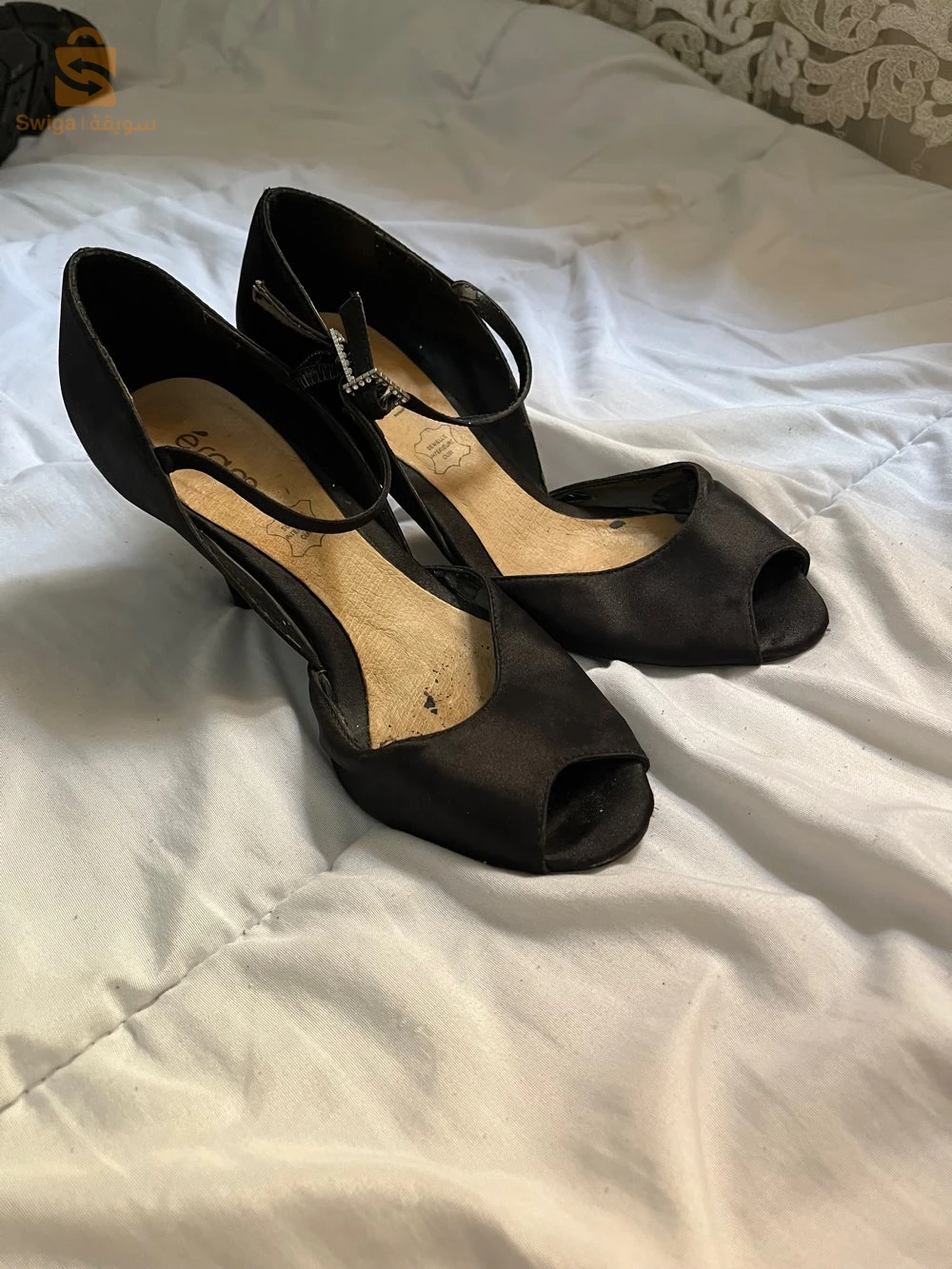 des chaussures a vendre