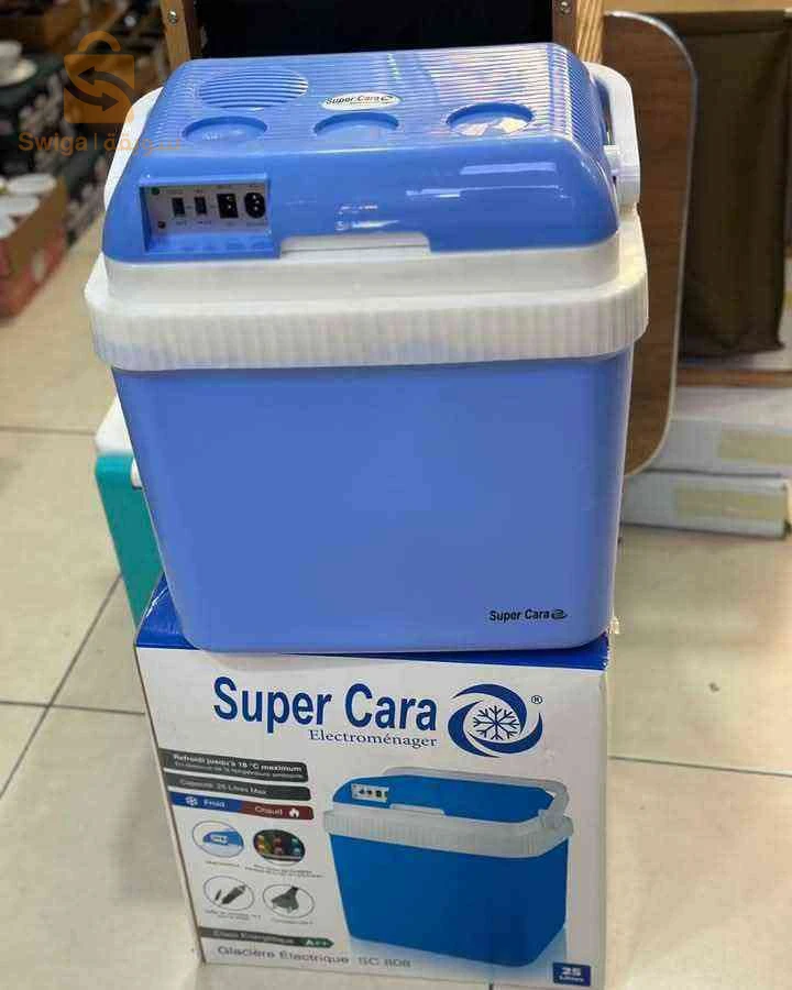Glacière Eléctrique 25L