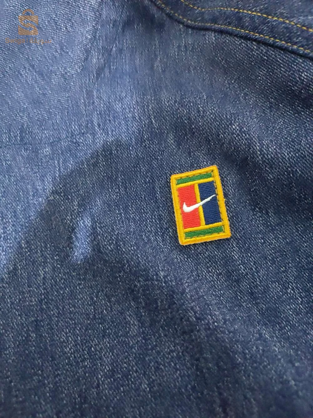 veste Nike original taille m